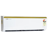 Voltas 1 Ton 3 Star Split Inverter AC - White (123V VERTIS ELITE GOLD, Copper Condenser)