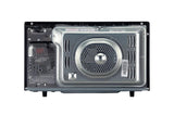 LG 28 L All in One Charcoal Convection Microwave Oven (MJEN286UH, Black)