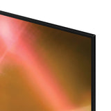 Samsung 43 Inch Crystal UHD 4K Smart TV 43AU8000, HDR, PurColor, Dolby Audio (open box / without box)