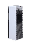 Voltas Water Dispenser Floor Mounted-Minimagic Spring F With Storage Cabinet,5 Litres,White
