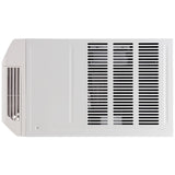 LG 1.5 Ton 5 Star DUAL Inverter Window AC (Copper, Convertible 4-in-1 cooling, RW-Q18WUZA, HD Filter with Anti-Virus Protection, White)