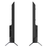 Panasonic 108 cm (43 inches) 4K Ultra HD Smart LED Google TV TH-43MX740DX (Black, 4K Color Engine, HDR 10, Dolby Digital, Chromecast Built-in)