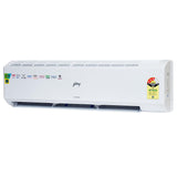Godrej 1.7 Ton 3 Star, 5-In-1 Convertible Cooling, Inverter Split AC (Copper, Turbo Cooling at 52°C, 2024 Model, SIC 20ITC3-WYS, White)