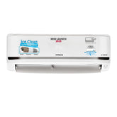 Hitachi 1 Ton 5 Star New Star Rated 4-Way Swing, ice Clean, Xpandable+,Smart View Display,Hybrid Convertible Inverter Split AC (100% Copper, Dust Filter, 5500STXL RAS.V512PCDIST, White)