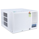 Godrej 1.5 Ton 3 Star Fixed Speed Window AC (Copper, 2025 Model, AC 1.5T WFC 18UTC3 WYA, White)