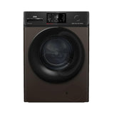 IFB 7 Kg 5 Star Powered by AI with 9 Swirl Wash, Fully Automatic Front Load Washing Machine (Serena MBN 7012 CMS, Steam Refresh Program with Eco Inverter, Mocha)
