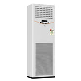 Godrej 2 Ton 2 Star, Self Clean Technology, Anti Freeze Protection, Inverter Tower AC (Copper, AC 2.0T TR TIC 24M2TG GA 4, White)