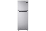 Samsung 236 L, 1 Star, Digital Inverter, Frost Free Double Door Refrigerator (RT28C3021GS/HL, Gray Silver)
