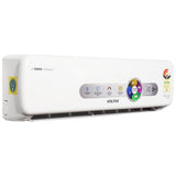 Voltas 1.5 Ton 3 Star 4-in-1 Convertible Inverter Split AC, 183V Vectra Magnum (100 percent Copper, Turbo tech, Dual temp display, Anti-Fungal)