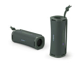 Sony ULT Field 1 with Massive Bass,12hrs Playtime,Hands Free Calling (with MIC),IP67(Waterproof,Dustproof,Rustproof),Sound Connect App,Wireless Bluetooth Speaker-Gray