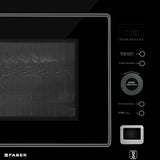 Faber 32 L Convection Microwave Oven (FBI MWO 25L CGS BK, Black)