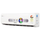 Voltas 1.5 Ton 3 Star 4-in-1 Convertible Inverter Split AC, 183V Vectra Magnum (100 percent Copper, Turbo tech, Dual temp display, Anti-Fungal)