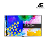 LG 65 Inch OLED evo 4K Smart TV OLED65G2, 120Hz, Dolby Atmos (Open box / Without box