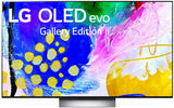 LG 65 Inch OLED evo 4K Smart TV OLED65G2, 120Hz, Dolby Atmos (Open box / Without box