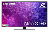 Samsung 65” Neo QLED TV – 120Hz, Dolby Atmos, Smart 4K QA65QN90C (Open box / Without box)