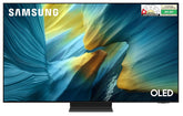 Samsung 209 cm (83 inches) 4K Ultra HD Smart OLED TV QA83S95FAEXXL