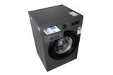 G 8Kg Front Load Washing Machine, Inverter Direct Drive™, Middle Black, 5 Star, FHB1208Z2M