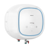 Havells Adonia Wave 5S 15L Storage Water Heater (Geyser) – White | Intelligent Voice Control