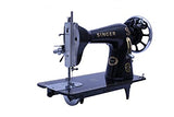 Singer Magna Handheld Sewing Machine Head Only | Portable Mini Stitching Machine | Lightweight & Compact | Without Base, Cover & Hand Attachment