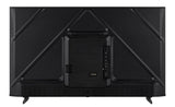 Hisense 139 cm (55 inches) E6N Series 4K Ultra HD Smart LED Google TV 55E6N (Black)