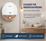 Havells Otto Prime 25L Storage Geyser with Feroglas Tank