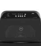 Godrej 11 kg 5 Star Eon Hydris Fully Automatic Top Load Washing Machine with In-Built Heater (WTEON HYS 11 5.0 FEFH GLGR, Glacial Grey, AI Powered)