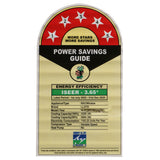 Lloyd 1.5 Ton 5 Star Inverter Window AC (Copper, Clean Air Filter, 2025 Model, GLW18I5FWPGA, White)