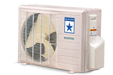 Blue Star 1.3 Ton 3 Star, Inverter Split AC (Copper,Convertible 5 in 1 Cooling, Auto Defrost, Multi Sensors, Dust Filters, Blue Fins, IC315YNU,White)