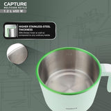 Capture 1.2L Multicook Electric Kettle