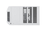 LG 3 Star (1.5) Window AC, Dual Inverter, Convertible 4-in-1 Cooling, 100% Copper Tubes, ADC Sensor, 4.7 kW, 2026 Model,(AW-Q18WUXA)