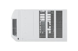 LG 5 Star (1.5) Window AC, Dual Inverter Compressor, 4-in-1 Cooling, Energy Manager+, ThinQ™ (Wi-Fi), 5.0 kW, 2026 Model,(AW-Q18WWZA)