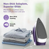 Havells Stella 2000W Steam Iron | GHGSIEIU200 | Purple