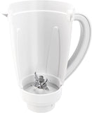 Bosch MG8714C4BI TrueMixx Pro 1000W Mixer Grinder (Blue)