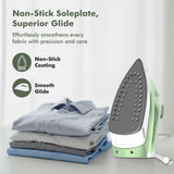 Havells Inox 1600W Steam Iron (GHGSIEGG160) | Powerful Steam Iron