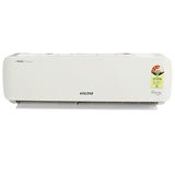 Voltas 1.5 Ton 3 Star Inverter Split AC (Copper, 4-in-1 Adjustable Mode, Anti-dust Filter, 2024 Model,183V VECTRA PRISTINE, White)