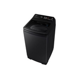 Samsung 10.0 5 star Fully Automatic Top Load Washing Machine (WA10BG4686BVTL,Black Caviar)