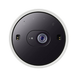 Samsung The Freestyle 100" Smart and Compact Portable LED Projector with in-Built OTT Apps (SP-LSP3BLAXXL, HDR10, Wi-Fi, 360 Sound, 180 Degree Projection Angle, Auto Focus & Auto Key Stone, White)