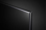 LG 80cm (32) Smart HD TV (LR576), α5 Gen6 AI Processor, 60Hz Refresh Rate, Active HDR,AI Sound 2025