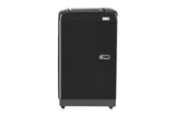 LG 12Kg Top Load Washing Machine, Smart Inverter Motor, (T12SJMB1Z,Middle Black)