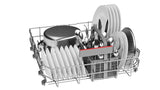 Bosch 13 Place Settings free-standing Dishwasher (SMS6ITW00I, White)