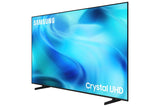 Samsung 75 inches Crystal UHD 4K Samsung Vision AI Smart TV UA75U8300HULXL