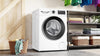 Bosch 8 kg 5 Star Fully-Automatic Front Loading Washing Machine (WGA13400IN, White, AI active water plus, In-Built Heater)