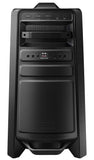 Samsung {MX-T70/XL) Sound Tower High Power Audio, Floor Standing Speaker, Bi-Directional Sound, Water Resistant, Party Lights, Bluetooth Multi-Connection, USB Music Playback (Black)