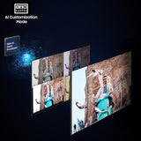 Samsung 65 inches Mini LED 4K Samsung Vision AI Smart TV UA65M80HAULXL