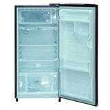 Panasonic NR-A202BURN 190L 2 Star Single Door Refrigerator – Direct Cool, Energy Efficient, Stylish Solid Wine