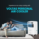 Voltas ALFA 28 Personal Air Cooler - 28L