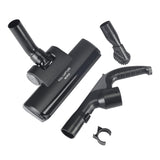 Panasonic 1800W Bagless Vacuum Cleaner With Hepa Filter,Crevice Nozzle(Mc-Cl573R145, Red), Medium, 2 liter