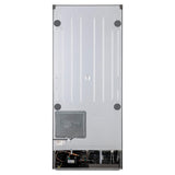 LG 380 L 2 Star Frost Free Smart Inverter Double Door Refrigerator Appliance (, GL-N412SDSY, Dazzle Steel, Express Freeze)