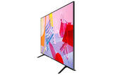 Samsung 139 cm (55 inches) 4K Ultra HD Smart QLED TV QA55Q60TAKXXL (Black) (2020 Model)