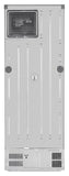 LG GLB3426BDPZ 340L 2 Star Frost Free Bottom Freezer Refrigerator with Smart Inverter Compressor, Door Cooling+, AI ThinQ Wi-Fi, Convertible, Shiny Steel (2026 Model)